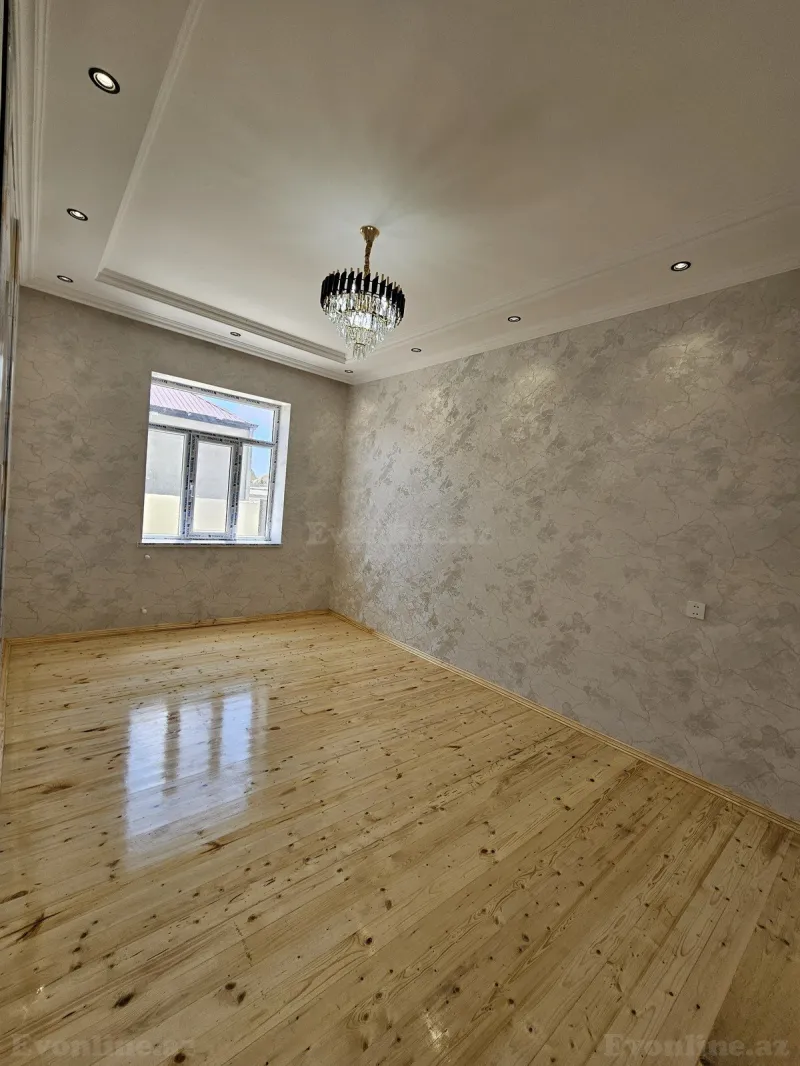 Satılır 3 otaqlı Həyət evi 90 m² Binə - şəkil 9