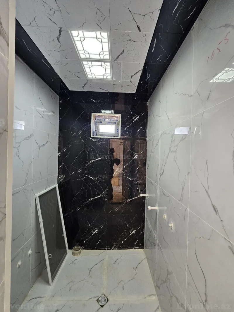 Satılır 3 otaqlı Həyət evi 90 m² Binə - şəkil 11