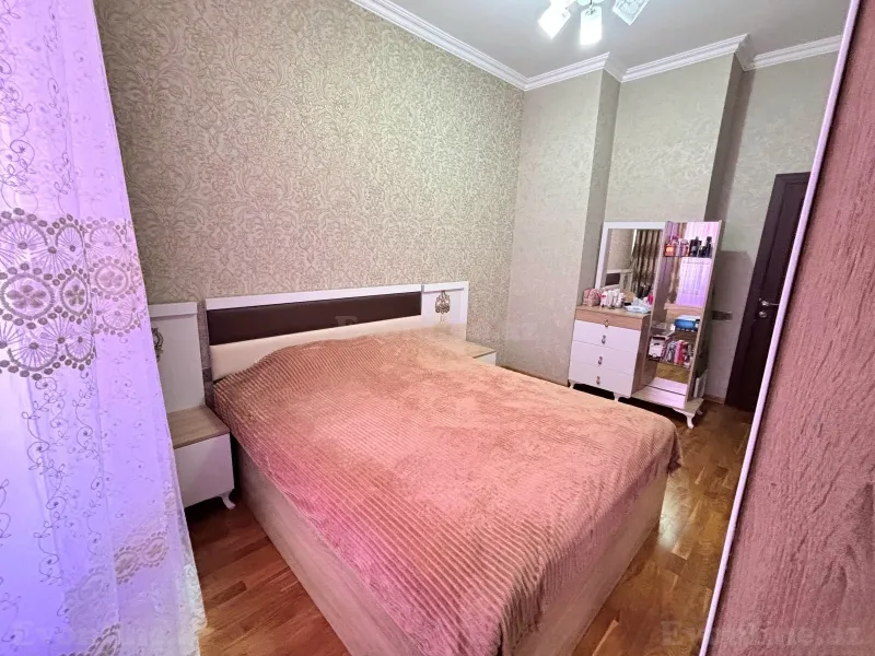 Satılır 3 otaqlı Mənzil Yeni tikili 70 m² Yeni Günəşli - şəkil 6