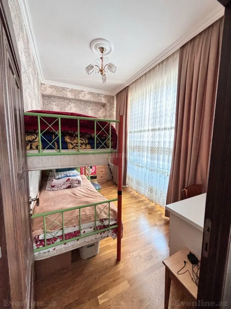 Satılır 3 otaqlı Mənzil Yeni tikili 70 m² Yeni Günəşli - şəkil 8