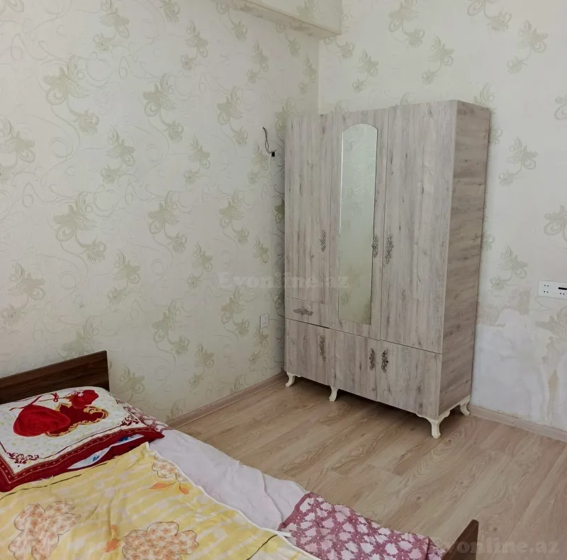 Kirayə verilir 2 otaqlı Mənzil Yeni tikili 67 m² Xırdalan - şəkil 3
