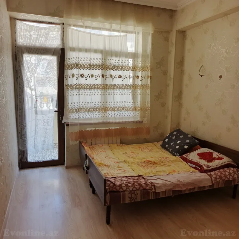Kirayə verilir 2 otaqlı Mənzil Yeni tikili 67 m² Xırdalan - şəkil 4