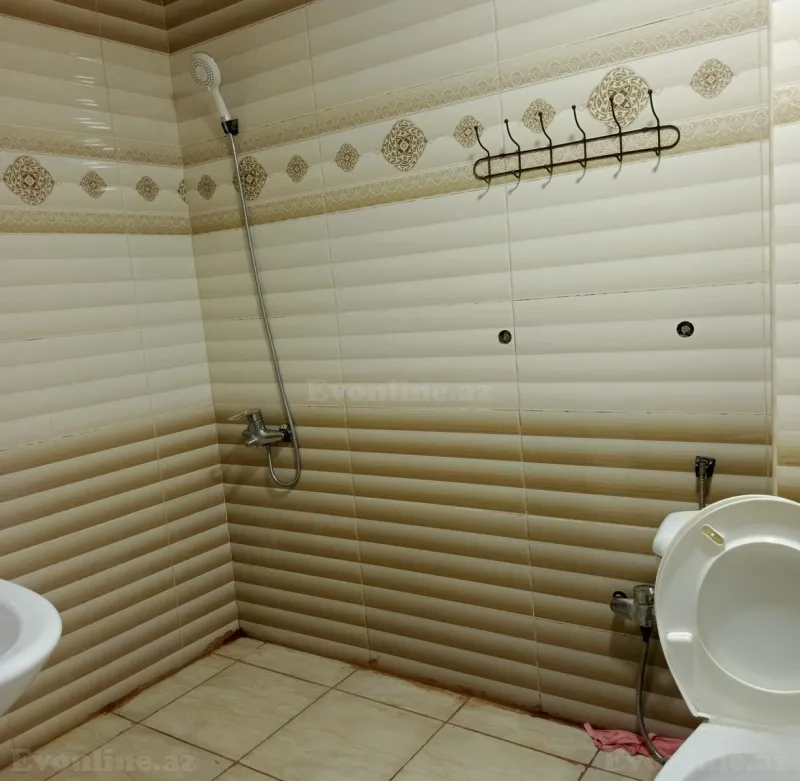 Kirayə verilir 2 otaqlı Mənzil Yeni tikili 67 m² Xırdalan - şəkil 5