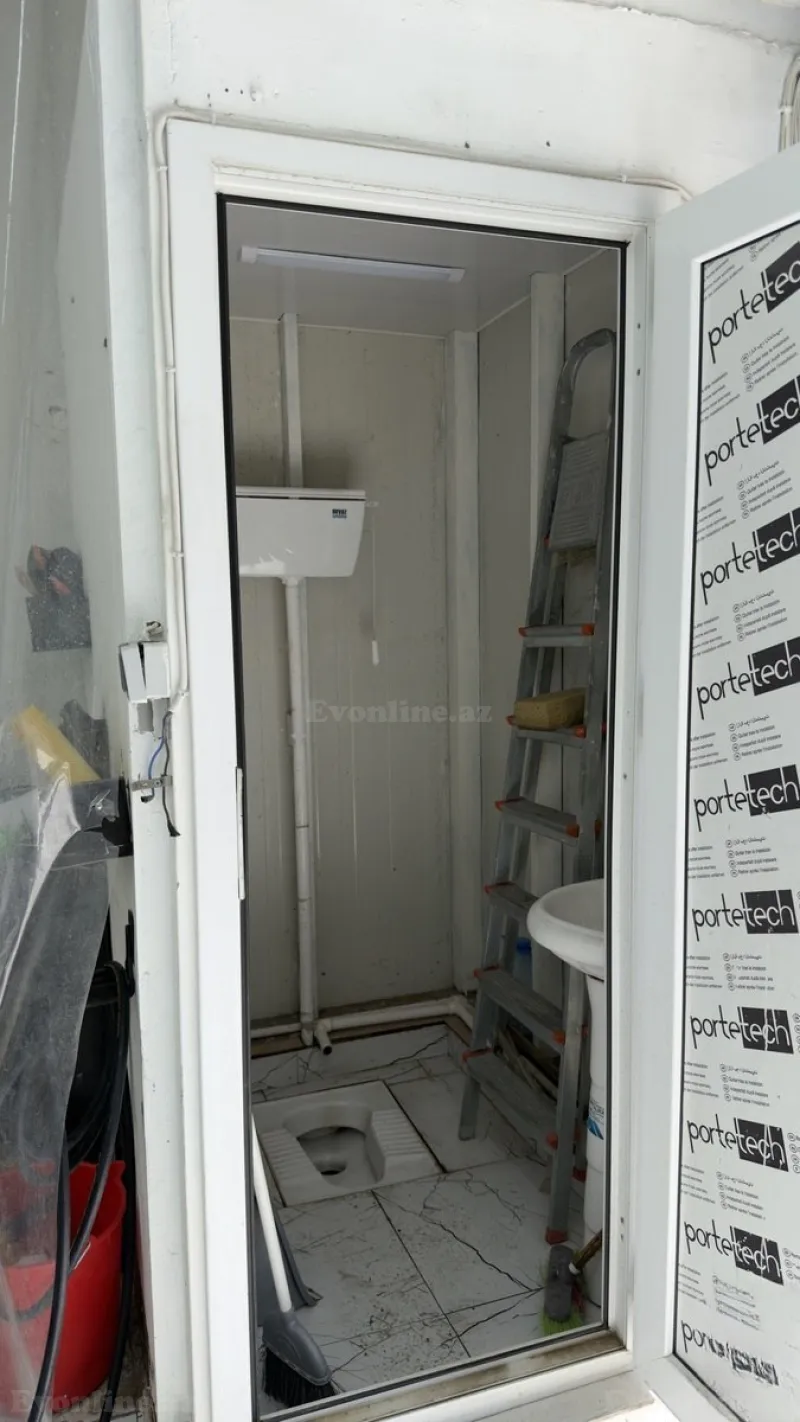 Satılır Obyekt 50 m² Nizami m. - şəkil 3