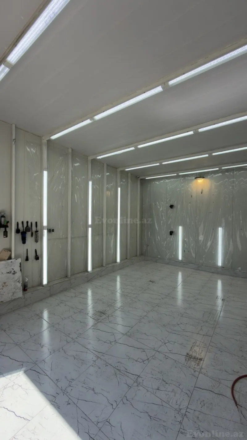 Satılır Obyekt 50 m² Nizami m. - şəkil 5