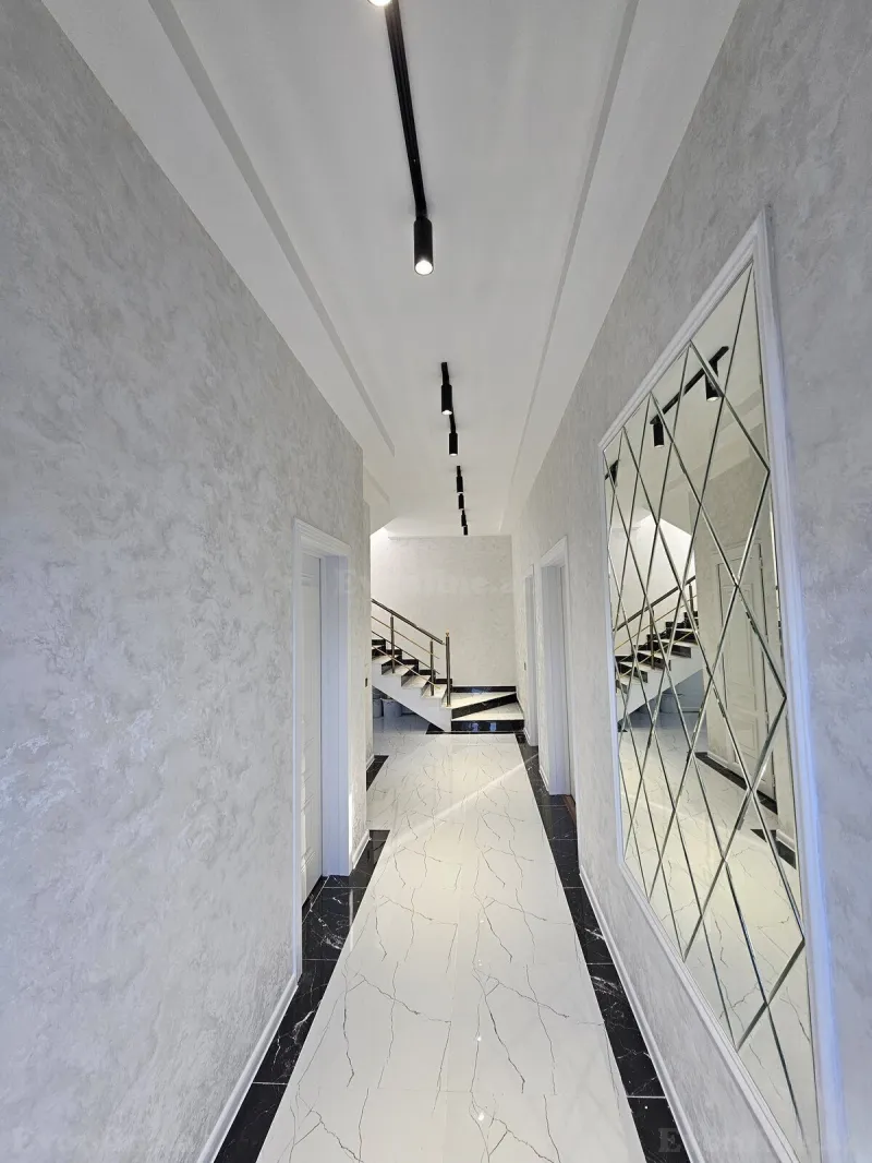 Satılır 5 otaqlı Həyət evi 160 m² Binə - şəkil 5