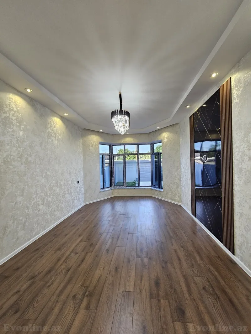Satılır 5 otaqlı Həyət evi 160 m² Binə - şəkil 10