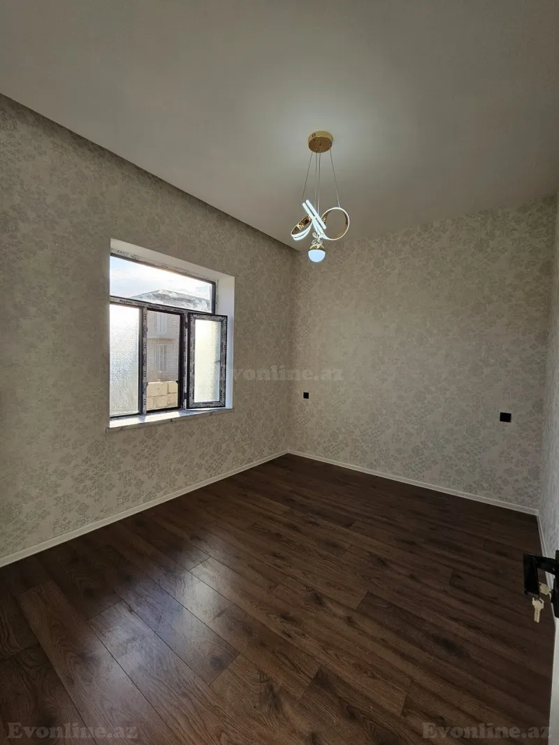 Satılır 5 otaqlı Həyət evi 160 m² Binə - şəkil 11