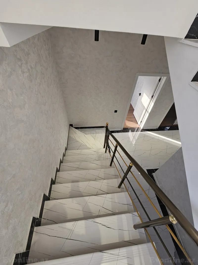 Satılır 5 otaqlı Həyət evi 160 m² Binə - şəkil 12