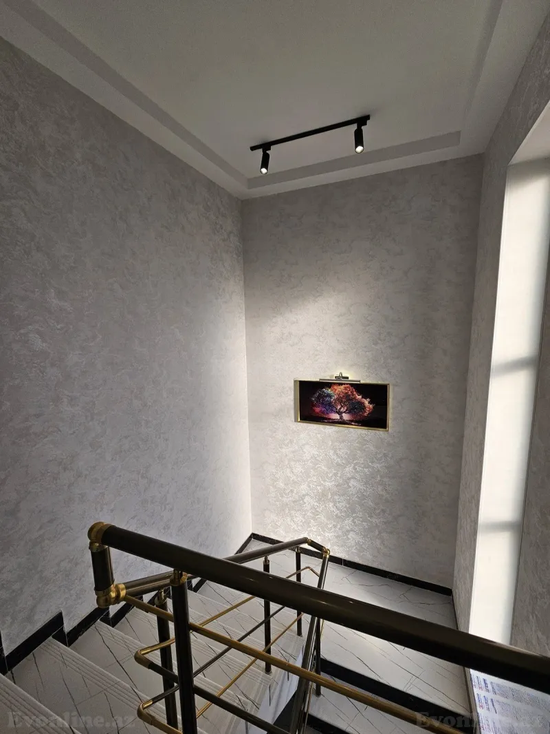Satılır 5 otaqlı Həyət evi 160 m² Binə - şəkil 13