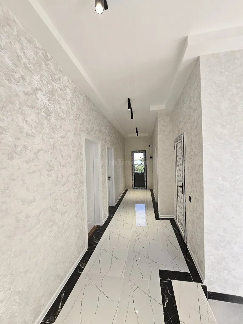 Satılır 5 otaqlı Həyət evi 160 m² Binə - şəkil 14