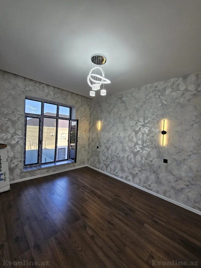 Satılır 5 otaqlı Həyət evi 160 m² Binə - şəkil 17