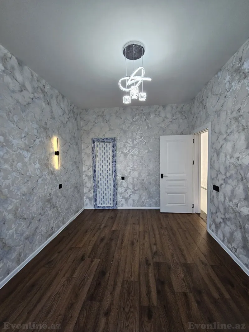 Satılır 5 otaqlı Həyət evi 160 m² Binə - şəkil 18