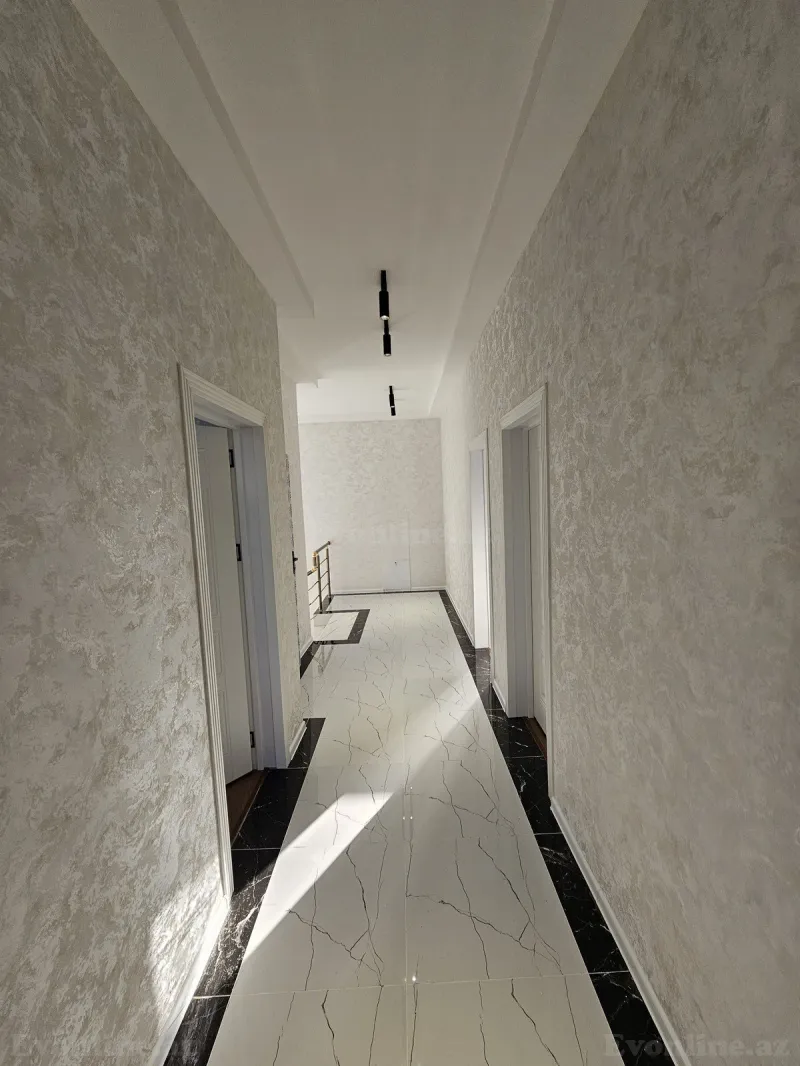 Satılır 5 otaqlı Həyət evi 160 m² Binə - şəkil 20