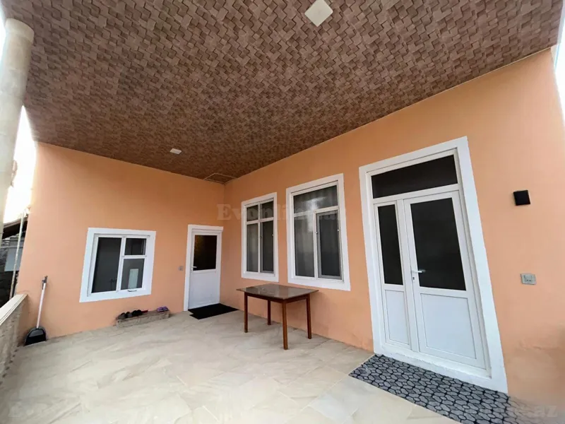 Satılır 3 otaqlı Həyət evi 120 m² Maştağa - şəkil 3