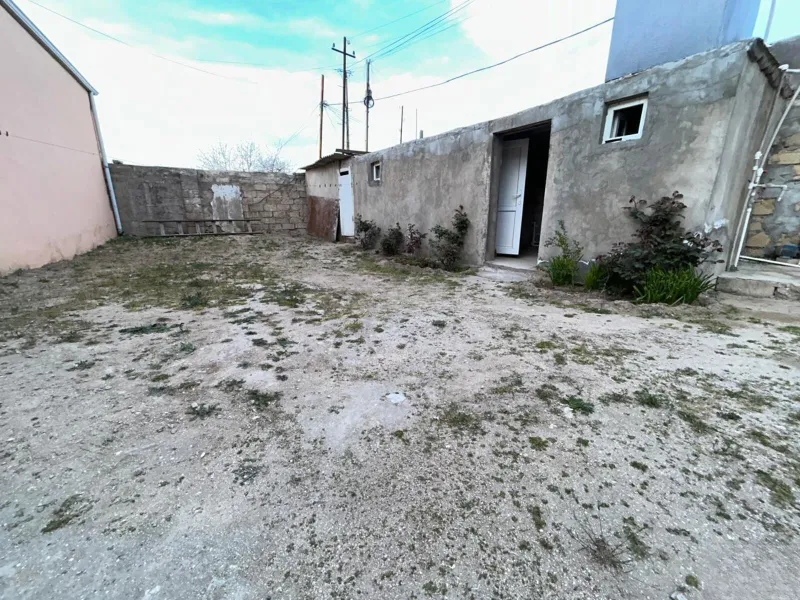 Satılır 3 otaqlı Həyət evi 120 m² Maştağa - şəkil 4