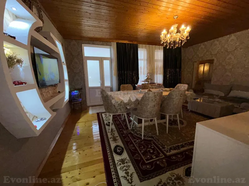 Satılır 3 otaqlı Həyət evi 120 m² Maştağa - şəkil 6