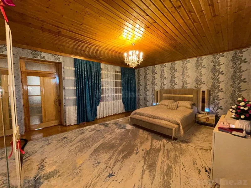 Satılır 3 otaqlı Həyət evi 120 m² Maştağa - şəkil 7