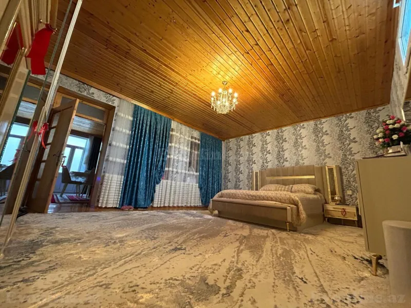 Satılır 3 otaqlı Həyət evi 120 m² Maştağa - şəkil 8