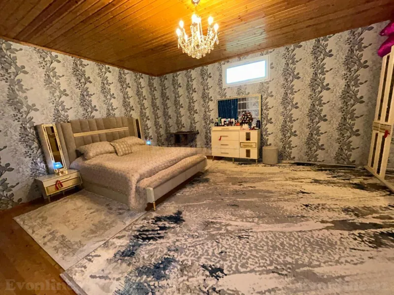 Satılır 3 otaqlı Həyət evi 120 m² Maştağa - şəkil 9