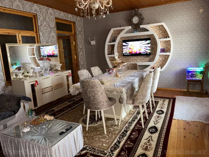 Satılır 3 otaqlı Həyət evi 120 m² Maştağa - şəkil 11