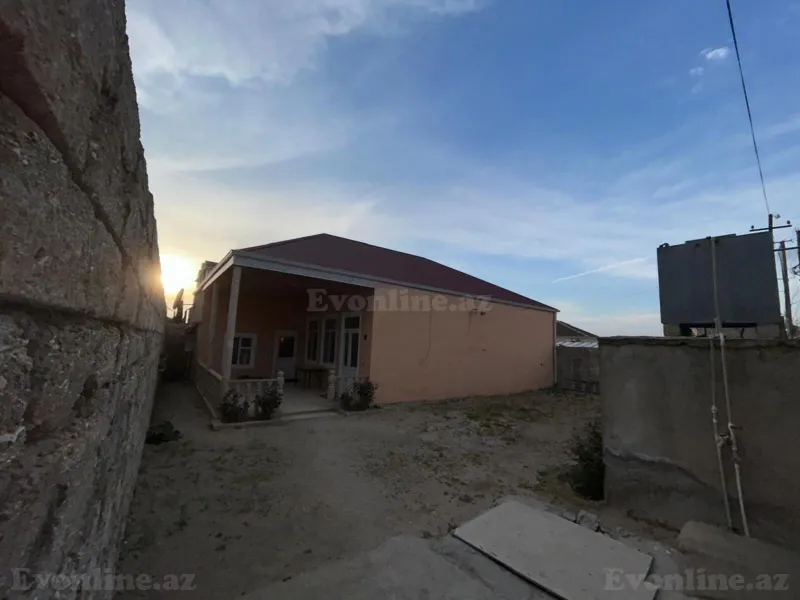 Satılır 3 otaqlı Həyət evi 120 m² Maştağa - şəkil 13