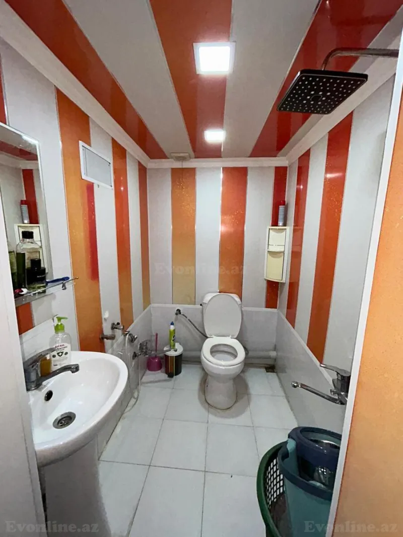 Satılır 3 otaqlı Həyət evi 120 m² Maştağa - şəkil 14
