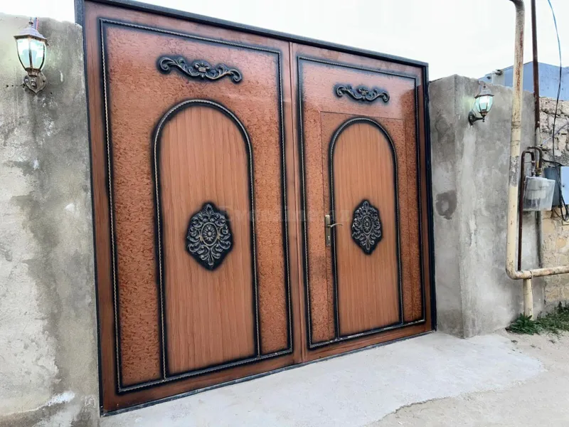 Satılır 3 otaqlı Həyət evi 120 m² Maştağa - şəkil 15