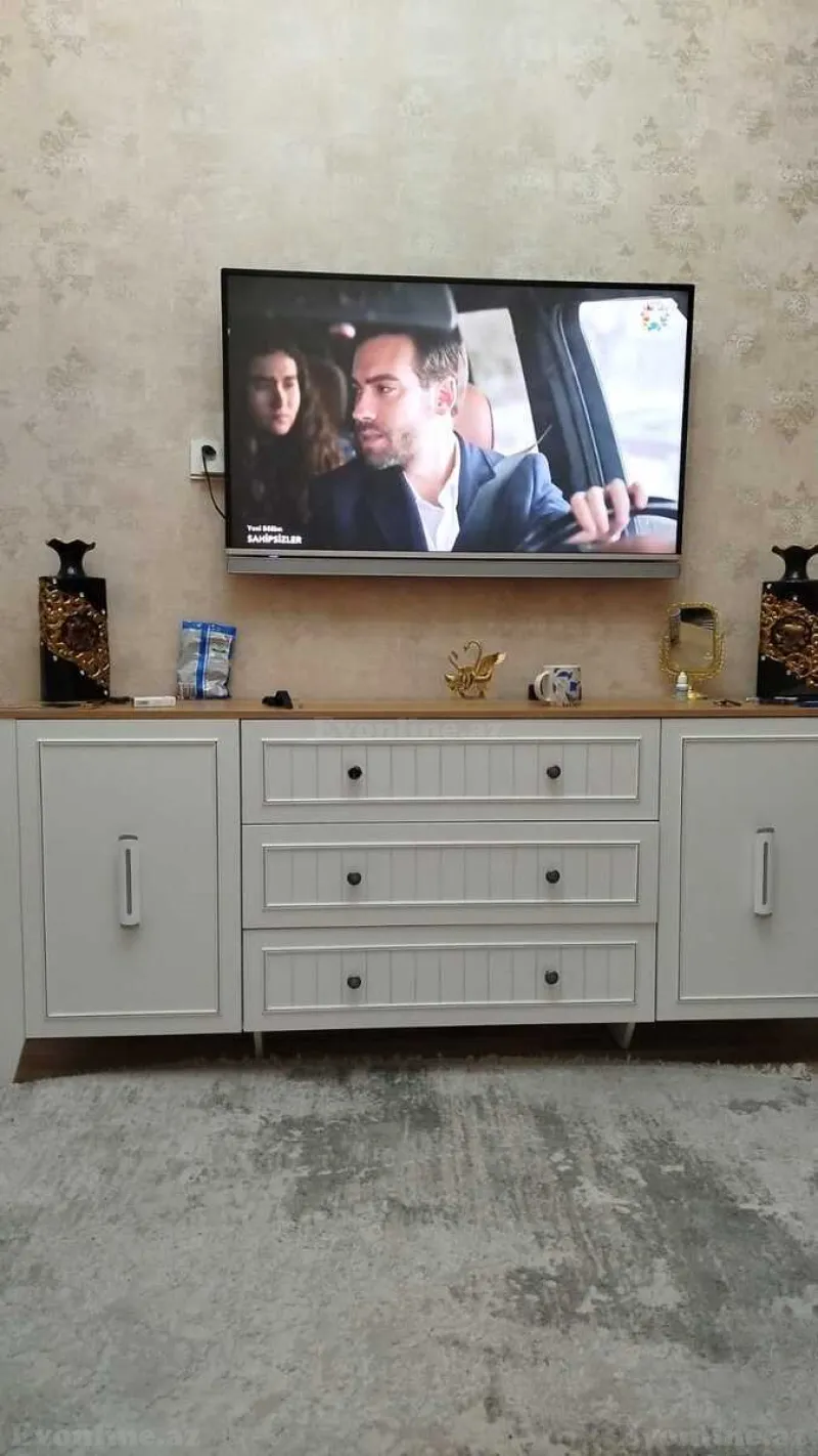 Kirayə verilir 3 otaqlı Mənzil Yeni tikili 80 m² Nəriman Nərimanov m.