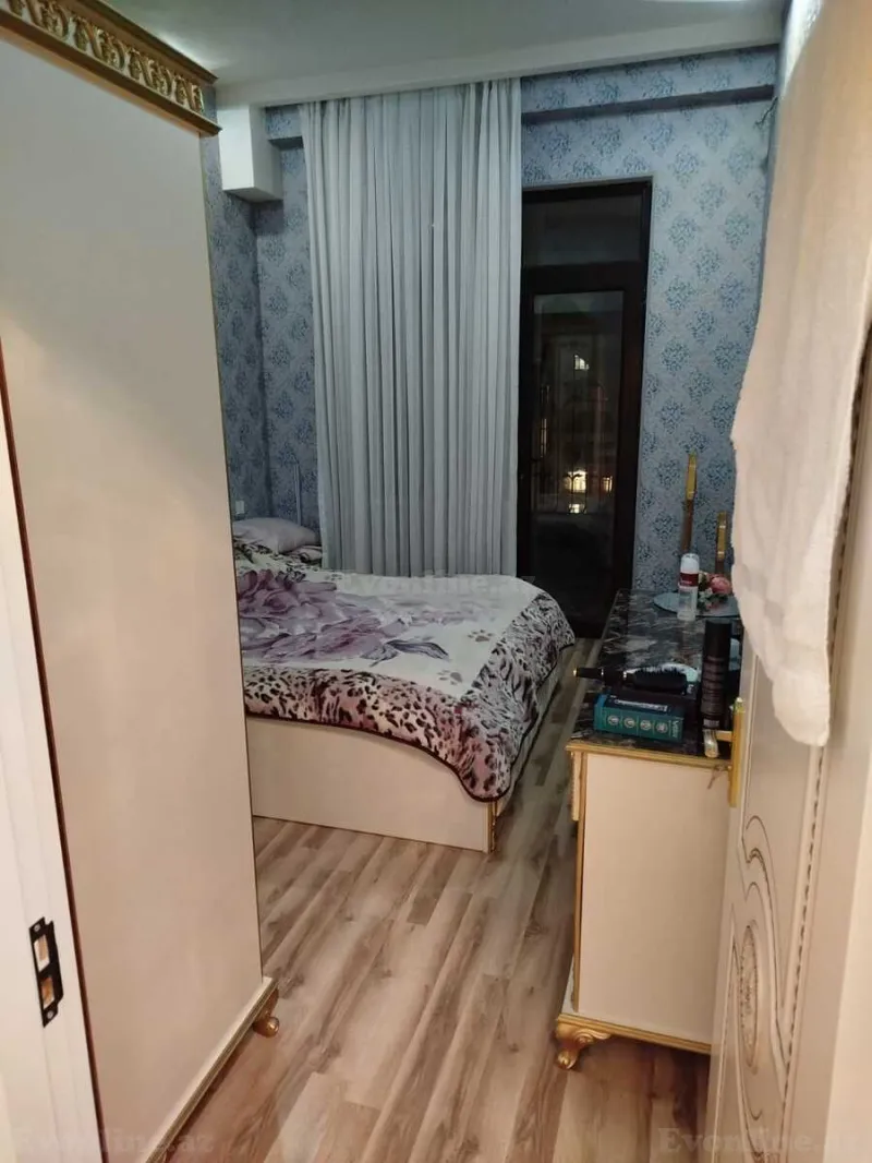 Kirayə verilir 3 otaqlı Mənzil Yeni tikili 80 m² Nəriman Nərimanov m. - şəkil 6
