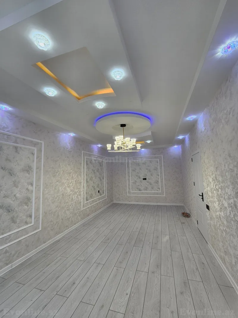 Satılır 4 otaqlı Həyət evi 160 m² Binə - şəkil 7