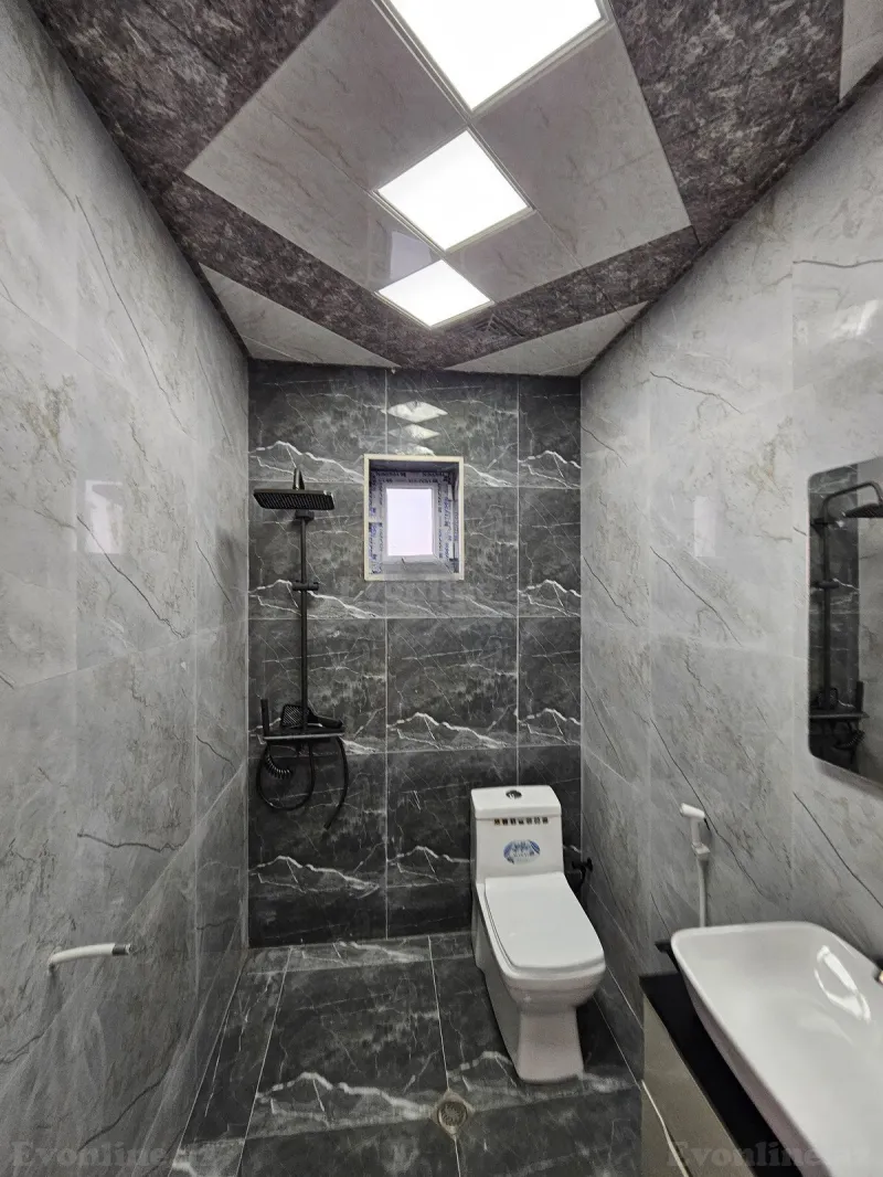 Satılır 4 otaqlı Həyət evi 160 m² Binə - şəkil 8
