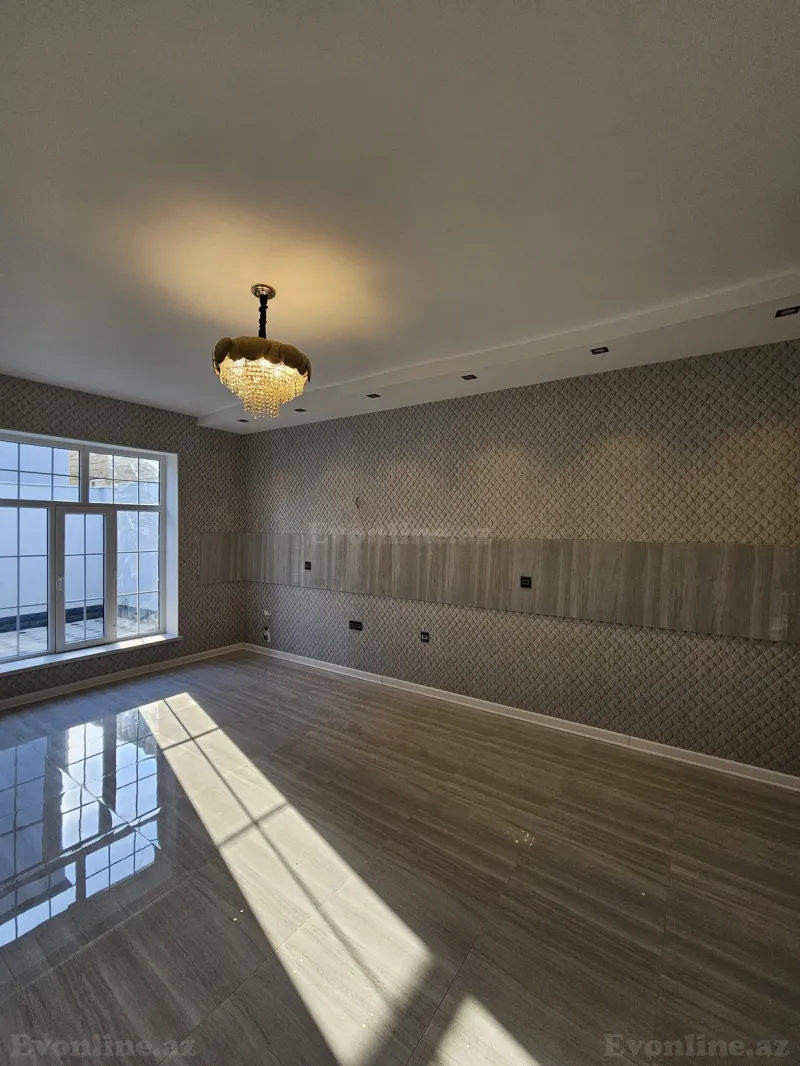 Satılır 4 otaqlı Həyət evi 160 m² Binə - şəkil 9