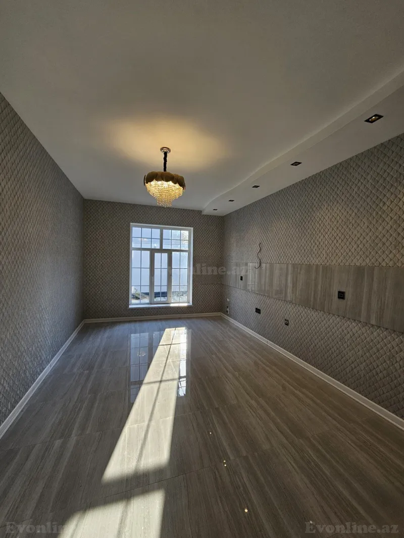 Satılır 4 otaqlı Həyət evi 160 m² Binə - şəkil 10