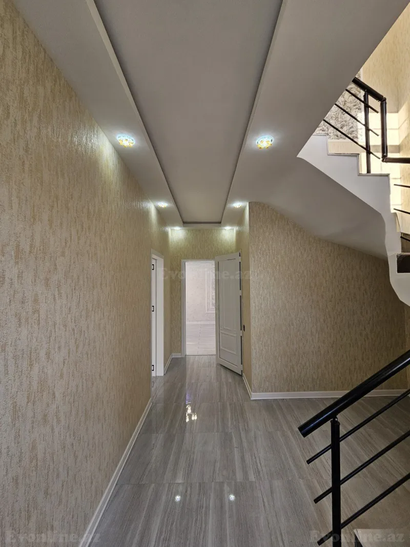 Satılır 4 otaqlı Həyət evi 160 m² Binə - şəkil 11