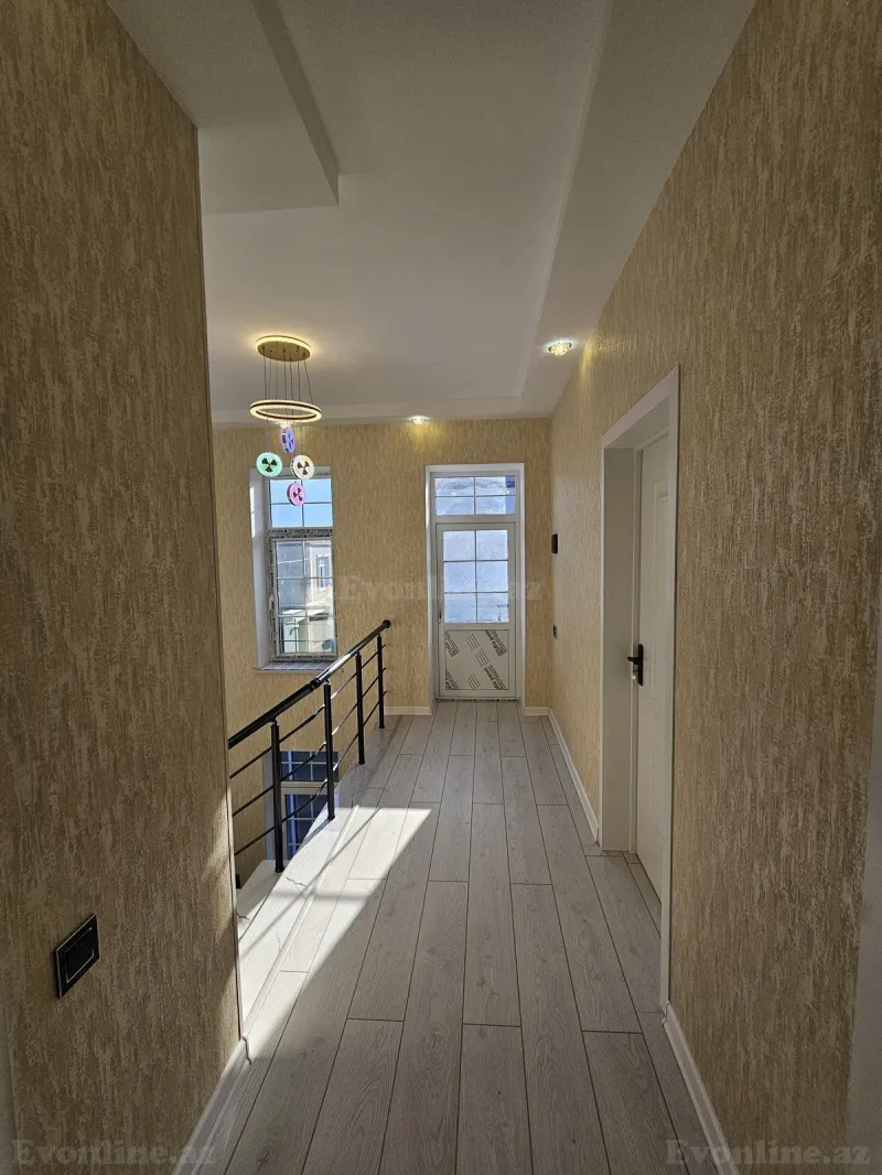 Satılır 4 otaqlı Həyət evi 160 m² Binə - şəkil 15