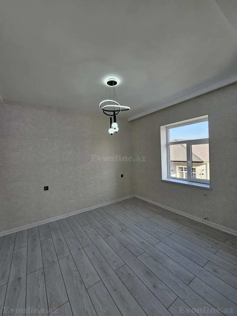 Satılır 4 otaqlı Həyət evi 160 m² Binə - şəkil 17