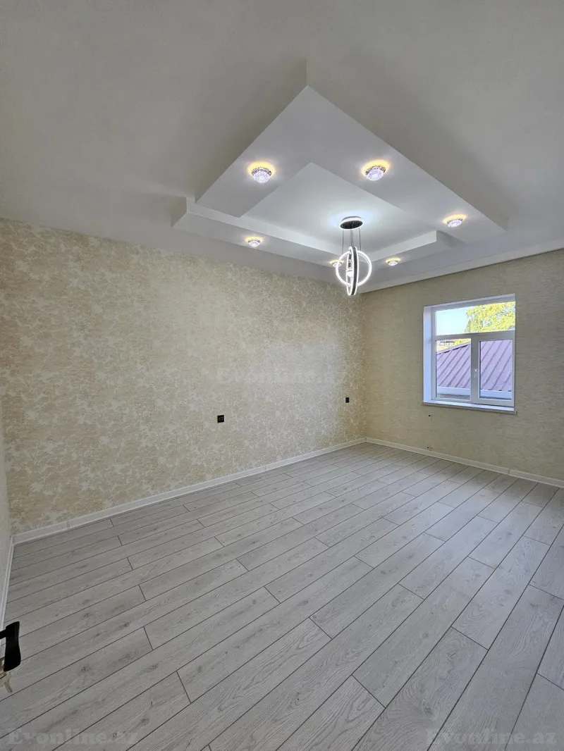 Satılır 4 otaqlı Həyət evi 160 m² Binə - şəkil 18