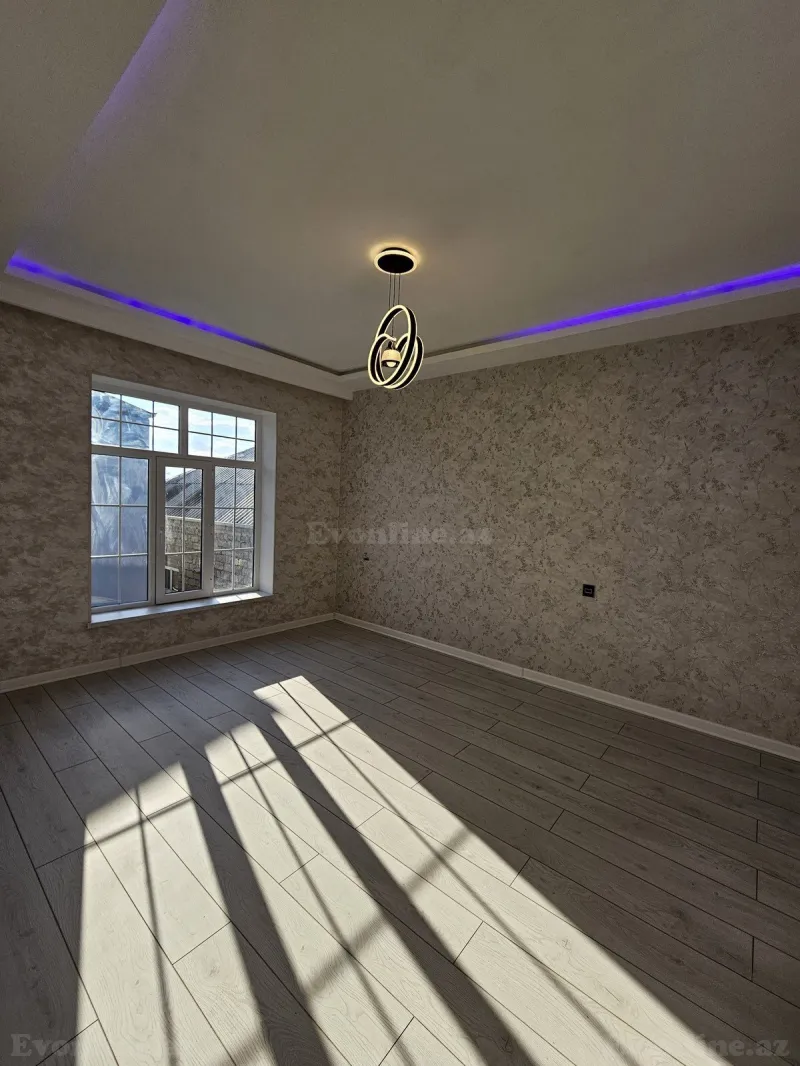 Satılır 4 otaqlı Həyət evi 160 m² Binə - şəkil 19