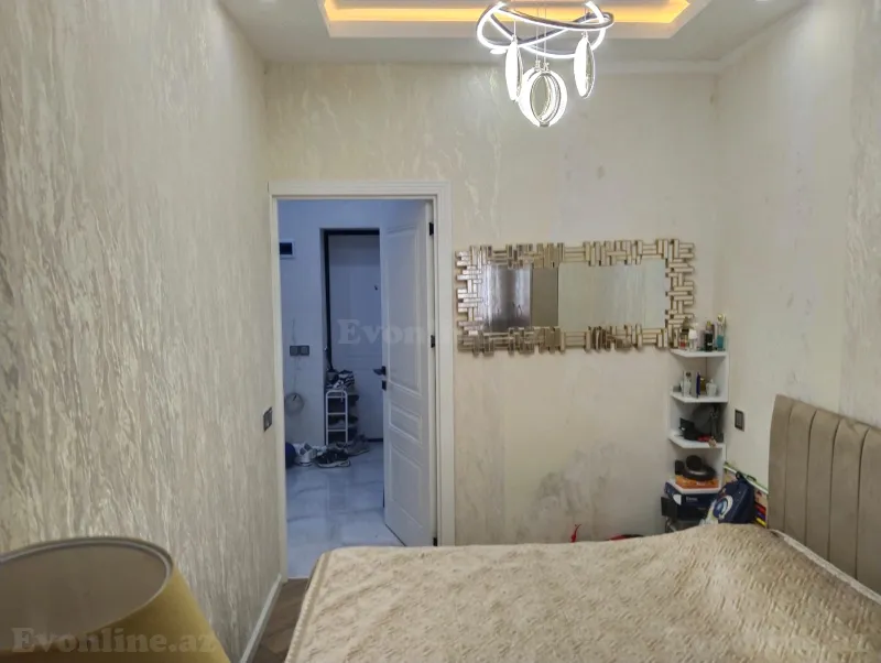 Satılır 4 otaqlı Mənzil Köhnə tikili 65 m² Nizami m. - şəkil 11