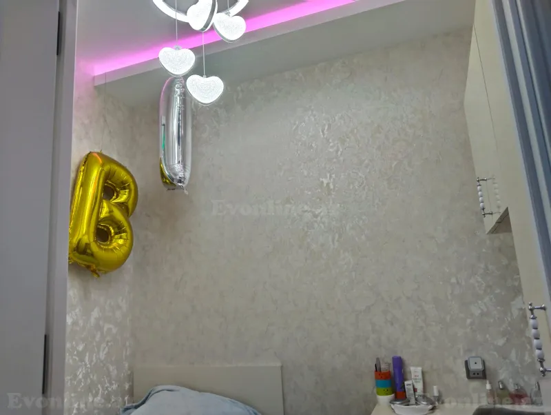 Satılır 4 otaqlı Mənzil Köhnə tikili 65 m² Nizami m. - şəkil 13