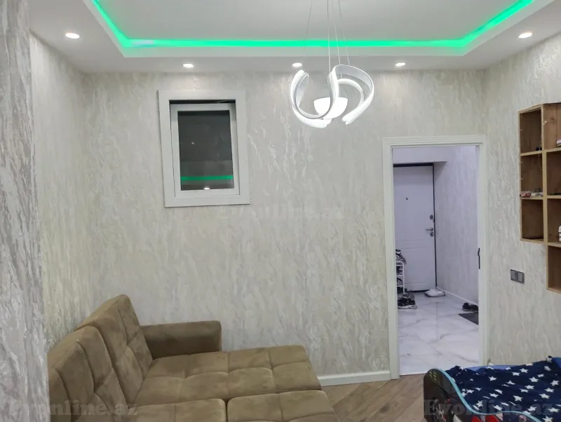 Satılır 4 otaqlı Mənzil Köhnə tikili 65 m² Nizami m. - şəkil 17