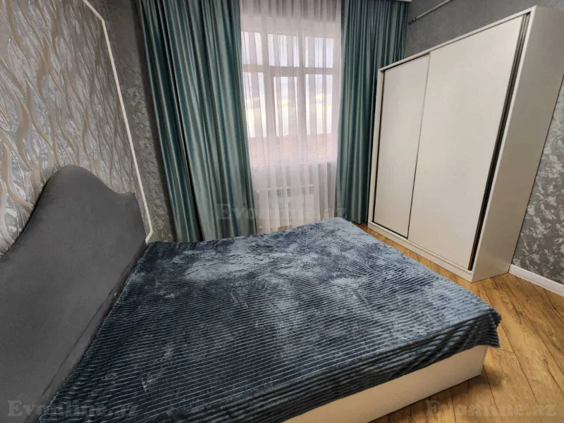 2 otaqlı Mənzil 38 m² Masazır Satılır