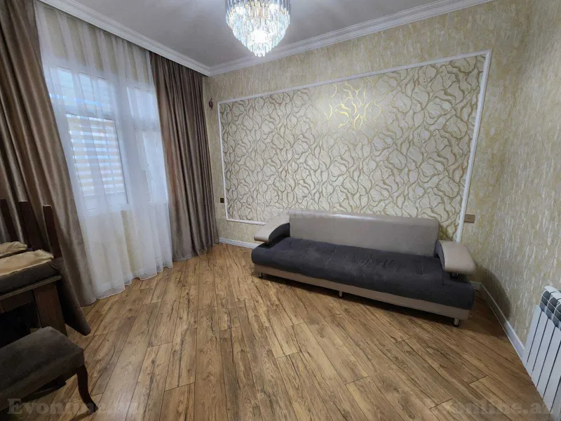 Satılır 2 otaqlı Mənzil Yeni tikili 38 m² Masazır - şəkil 2