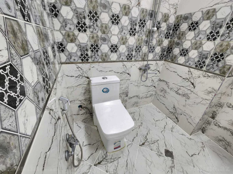 Satılır 2 otaqlı Mənzil Yeni tikili 38 m² Masazır - şəkil 7