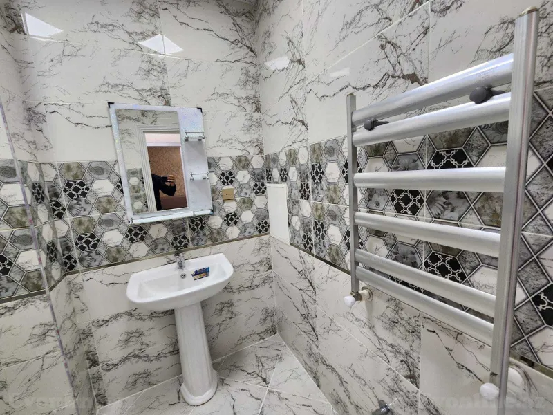 Satılır 2 otaqlı Mənzil Yeni tikili 38 m² Masazır - şəkil 9