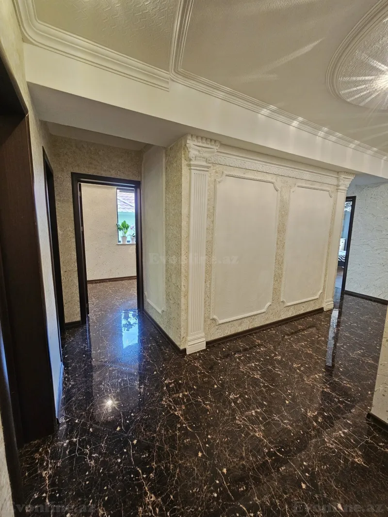 Satılır 3 otaqlı Mənzil Yeni tikili 140 m² Köhnə Günəşli - şəkil 6
