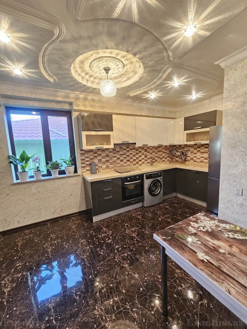 Satılır 3 otaqlı Mənzil Yeni tikili 140 m² Köhnə Günəşli - şəkil 10