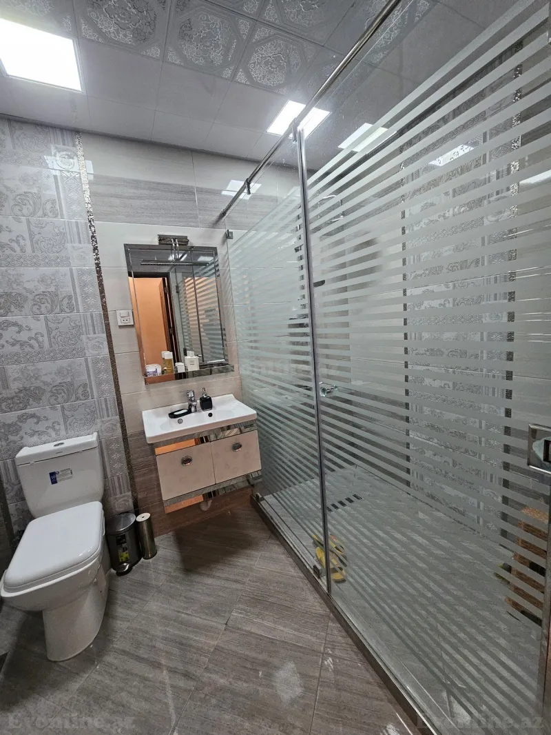 Satılır 3 otaqlı Mənzil Yeni tikili 140 m² Köhnə Günəşli - şəkil 17