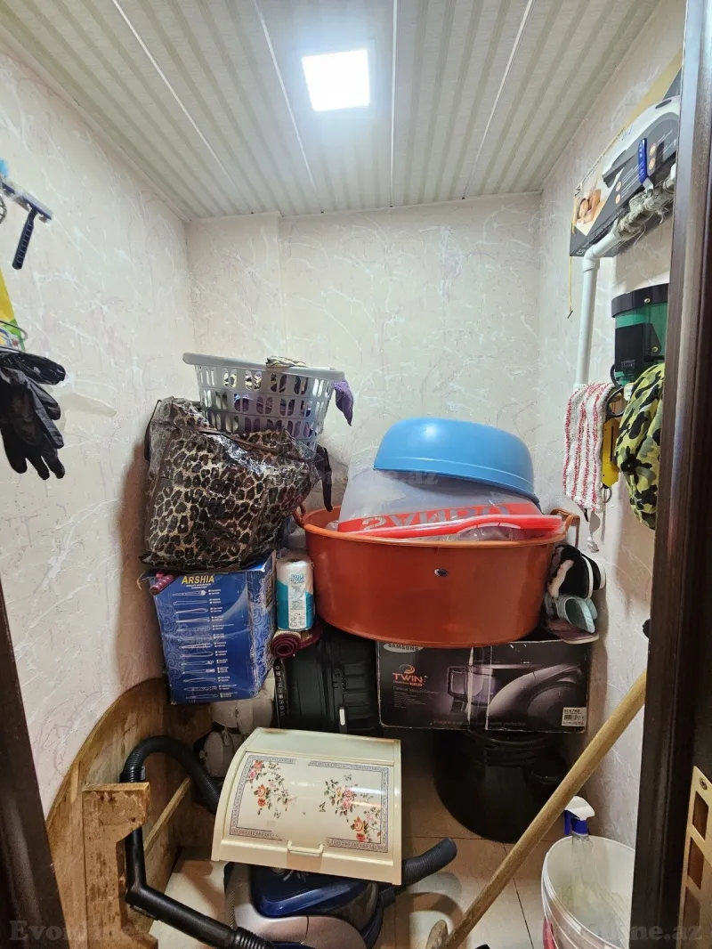 Satılır 3 otaqlı Mənzil Yeni tikili 140 m² Köhnə Günəşli - şəkil 18